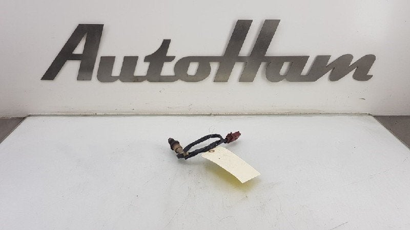 SONDE LAMBDA Skoda Fabia III Combi (NJ5) (|04C906262J|), Utilisé, Skoda