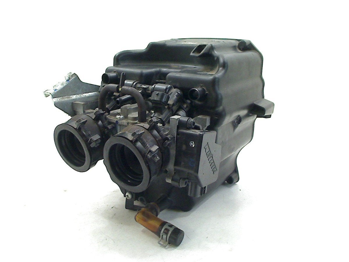 GASKLEPHUIS Honda CB 500 X 2023- (01-2023/-), Motoren, Honda Center GmbH, Gebruikt, Info@honda.de, Hanauer Landstraße  222-224
60314  Frankfurt am Main, DE