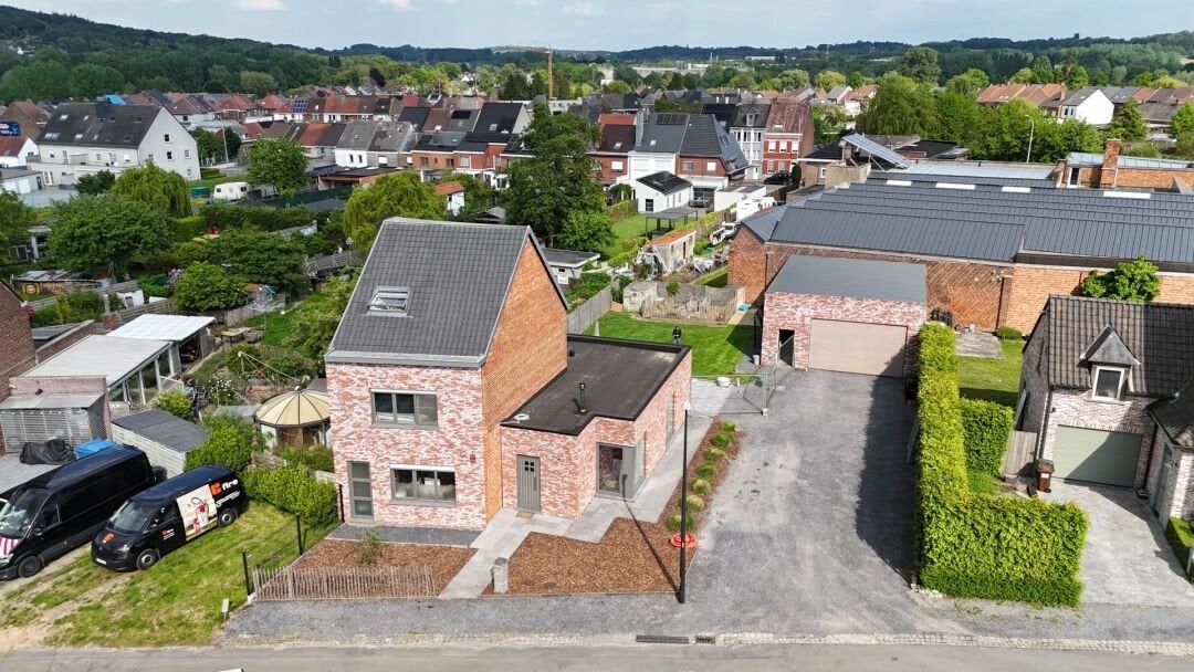 Huis te koop!!!
