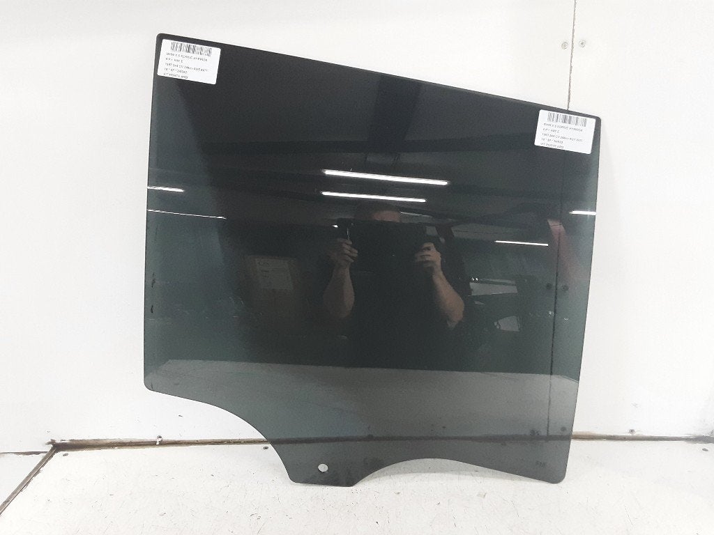 VITRE ARRIERE DROITE BMW X5 (F15) (43R0115132), Utilisé, BMW, Petuelring 130
80809  München, DE, Bayerische Motoren Werke AG