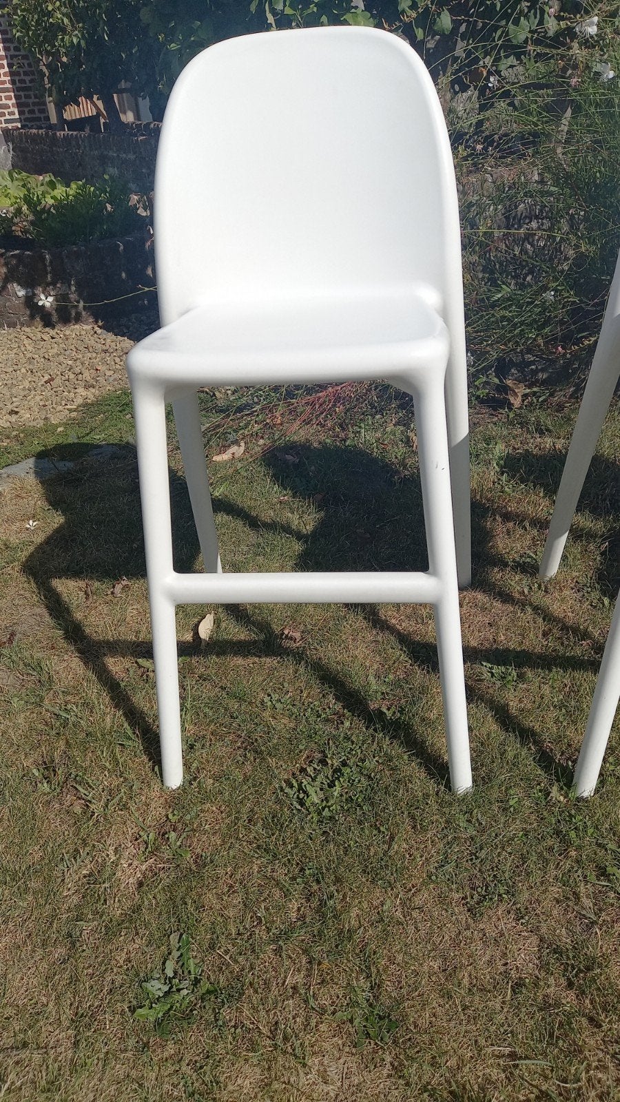 kinderstoel ikea, Ophalen, Kunststof, Gebruikt, 60 tot 90 cm