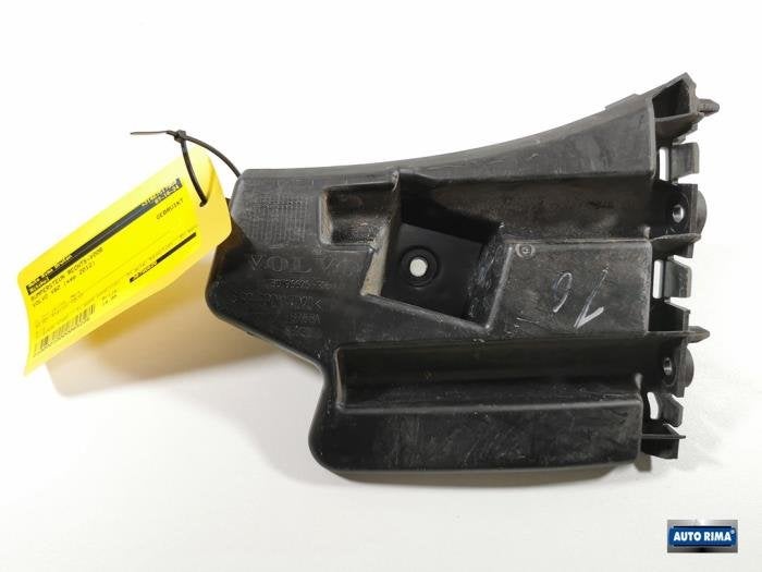 Support pare-chocs avant droit d'un Volvo V60, -, 3 mois de garantie, -, -