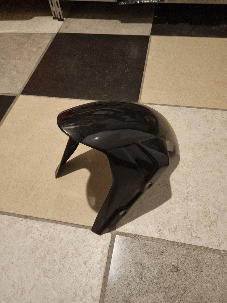 Bmw S1000RR spatbord 2019-2024, Ophalen of Verzenden