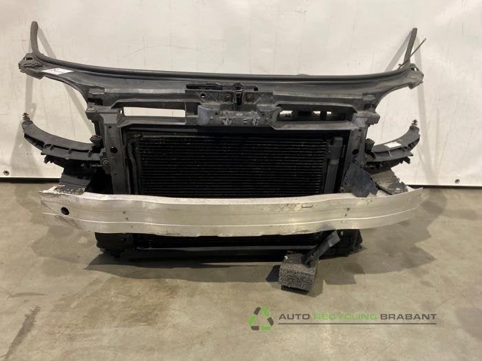 Panneau avant d'un Audi A3, -, 3 mois de garantie, Audi, Utilisé