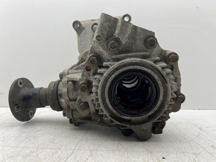 Boîte de transfert 4x4 d'un Nissan X-Trail, -, 3 mois de garantie, Utilisé, -