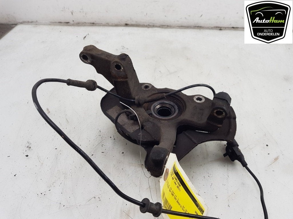 FUSEE AVANT GAUCHE Ford Ka II (|1639568|9S513K185AB|), Utilisé, Ford