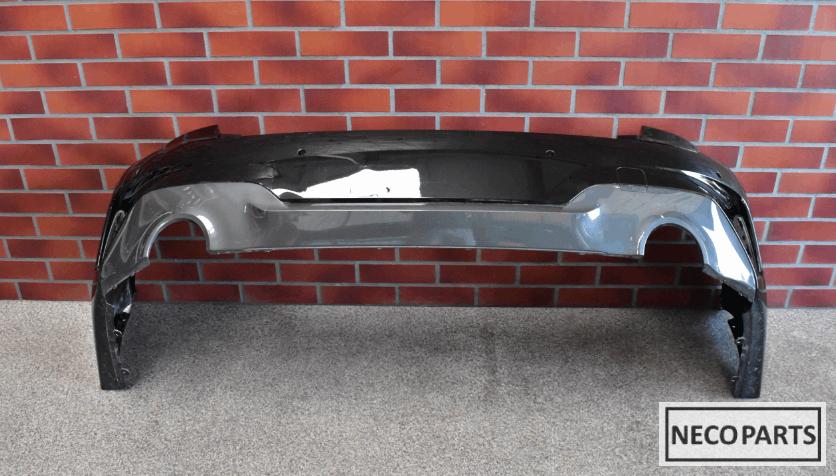 BMW 3 G21 ACHTERBUMPER ORIGIEEL 6x PDC M-PAKIET, Gebruikt, Ophalen of Verzenden, Achter, Bumper