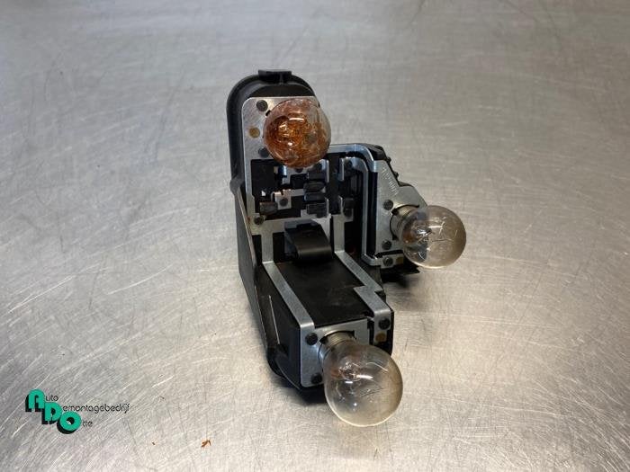 Printplaat Achterlicht links van een Volvo V40 (V40 12-), Auto-onderdelen, Gebruikt, -, -, Ophalen of Verzenden
