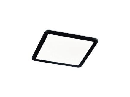 plafondlamp LED: 19 stuks, Maison & Meubles, Neuf, Moderne, Noir, Synthétique