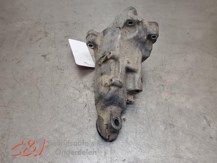 Support moteur d'un Mercedes Vito, 3 mois de garantie, Utilisé, -, -