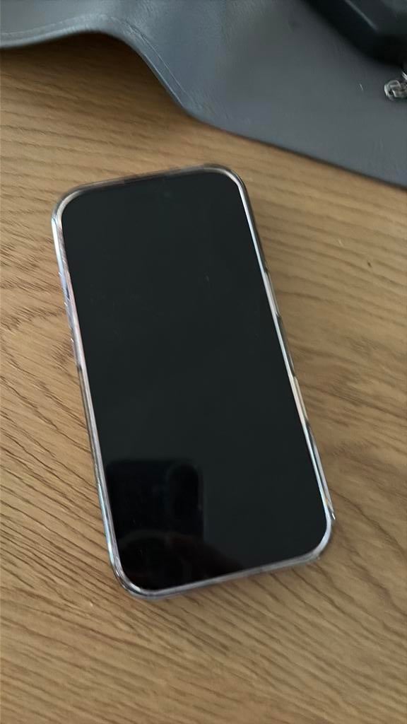 Iphone 16, Telecommunicatie, Ophalen of Verzenden, Zo goed als nieuw, IPhone 16