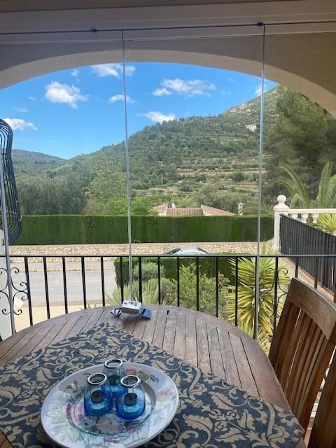 Villa met zwembad - alle comfort! Costa blanca Noord, Aan zee, 2 slaapkamers, Costa Blanca, Landhuis of Villa