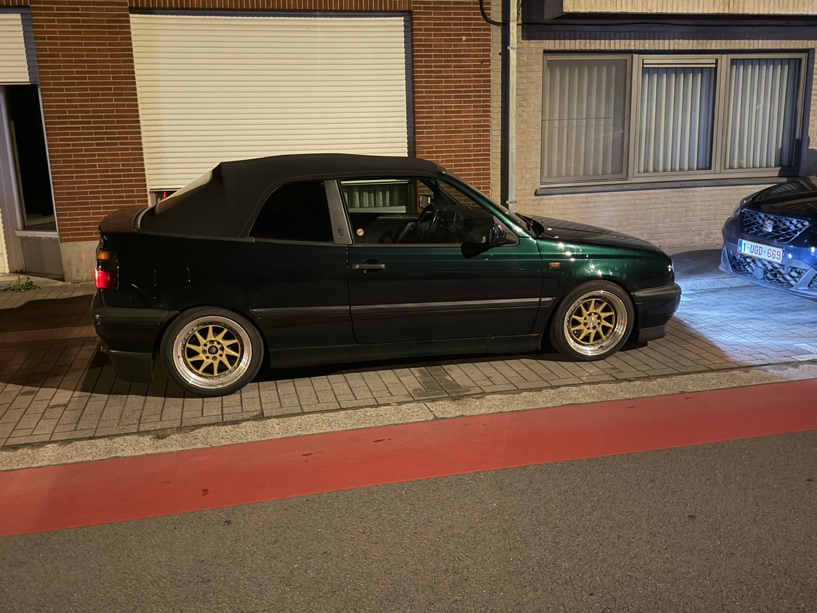 Velgen te koop of te ruil, Ophalen, 16 inch, Velg(en)