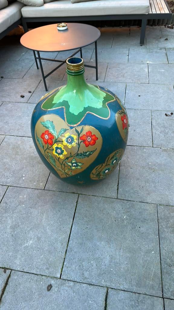 Wijnkruik, Antiek en Kunst, Ophalen