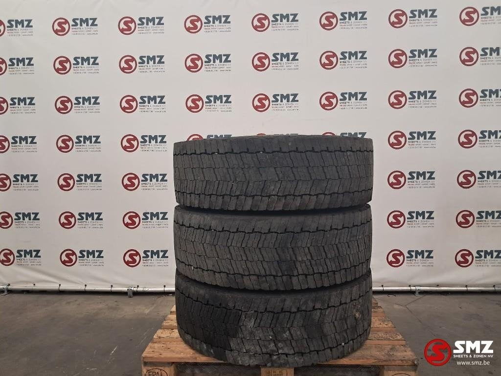 Occ vrachtwagenband 315/70R22.5 154/150L, Gebruikt, Overige merken, Overige Auto-onderdelen
