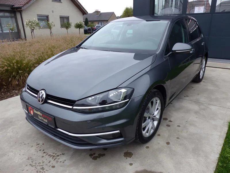 Volkswagen Golf Navigatie, Adaptieve Cruise Control, zetelve, Navigatiesysteem, Stof, Gebruikt, https://public.car-pass.be/vhr/246f4000-ddb1-4ef8-a110-9d4b42c395d0