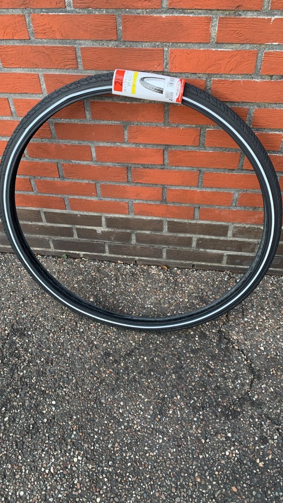 Nieuw! 28" fiets buitenband, Fietsen en Brommers, Ophalen of Verzenden