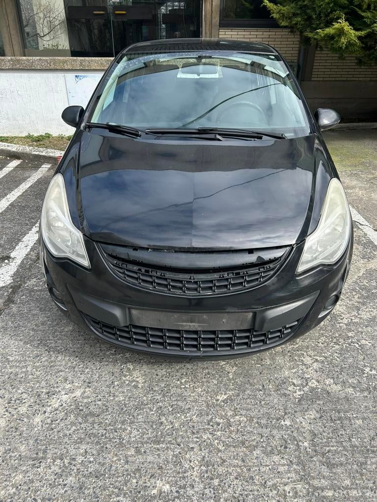 Opel corsa 1.3 td diesel start stop, Auto's, Particulier, Diesel, Te koop, Corsa