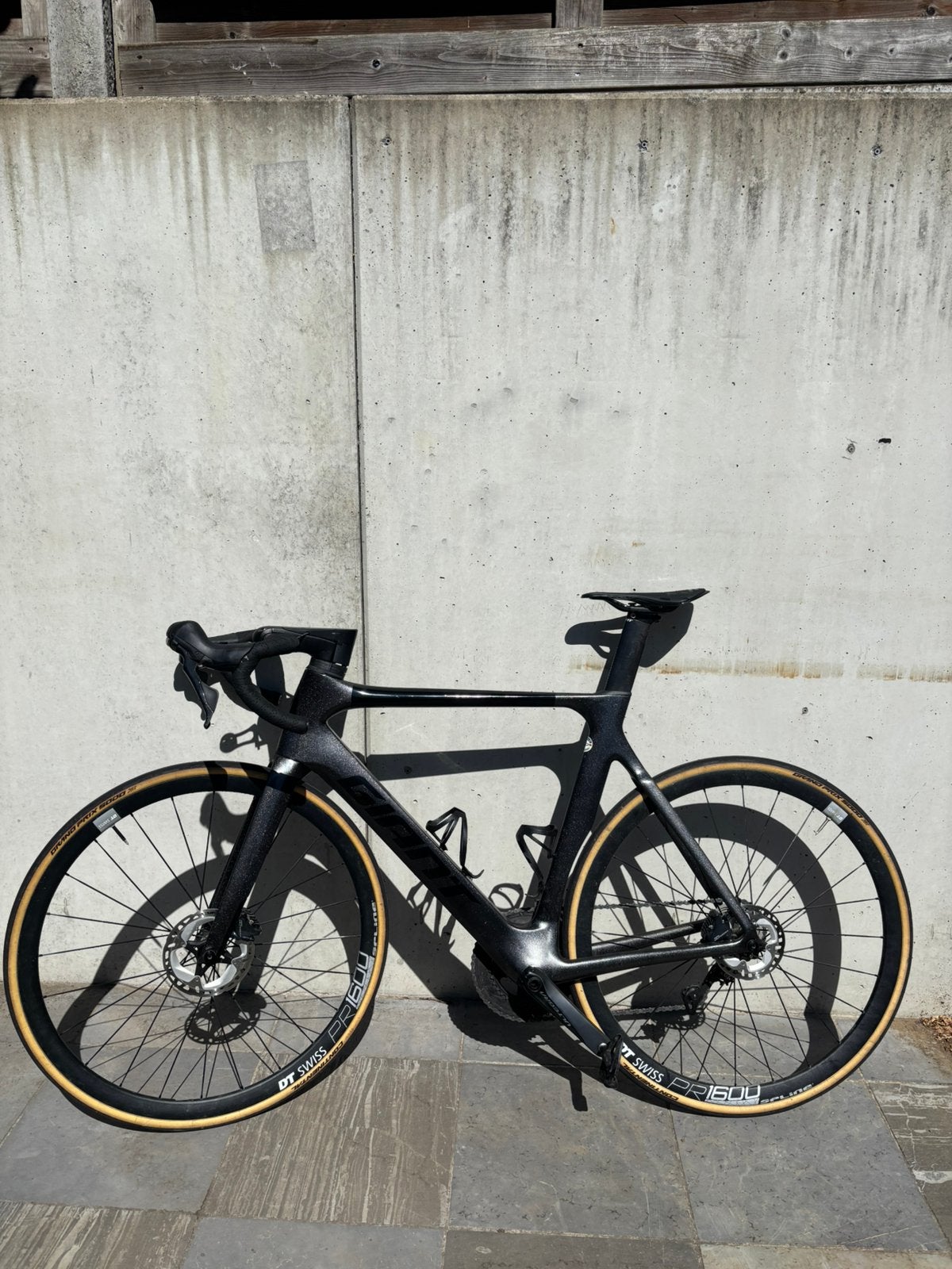 Giant Propel Advanced 2 Disc – Ultegra ML, 10 à 15 vitesses, Giant, Enlèvement, 28 pouces
