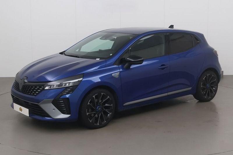 Renault Clio, Autos, Achat, Entreprise, Autre, Noir