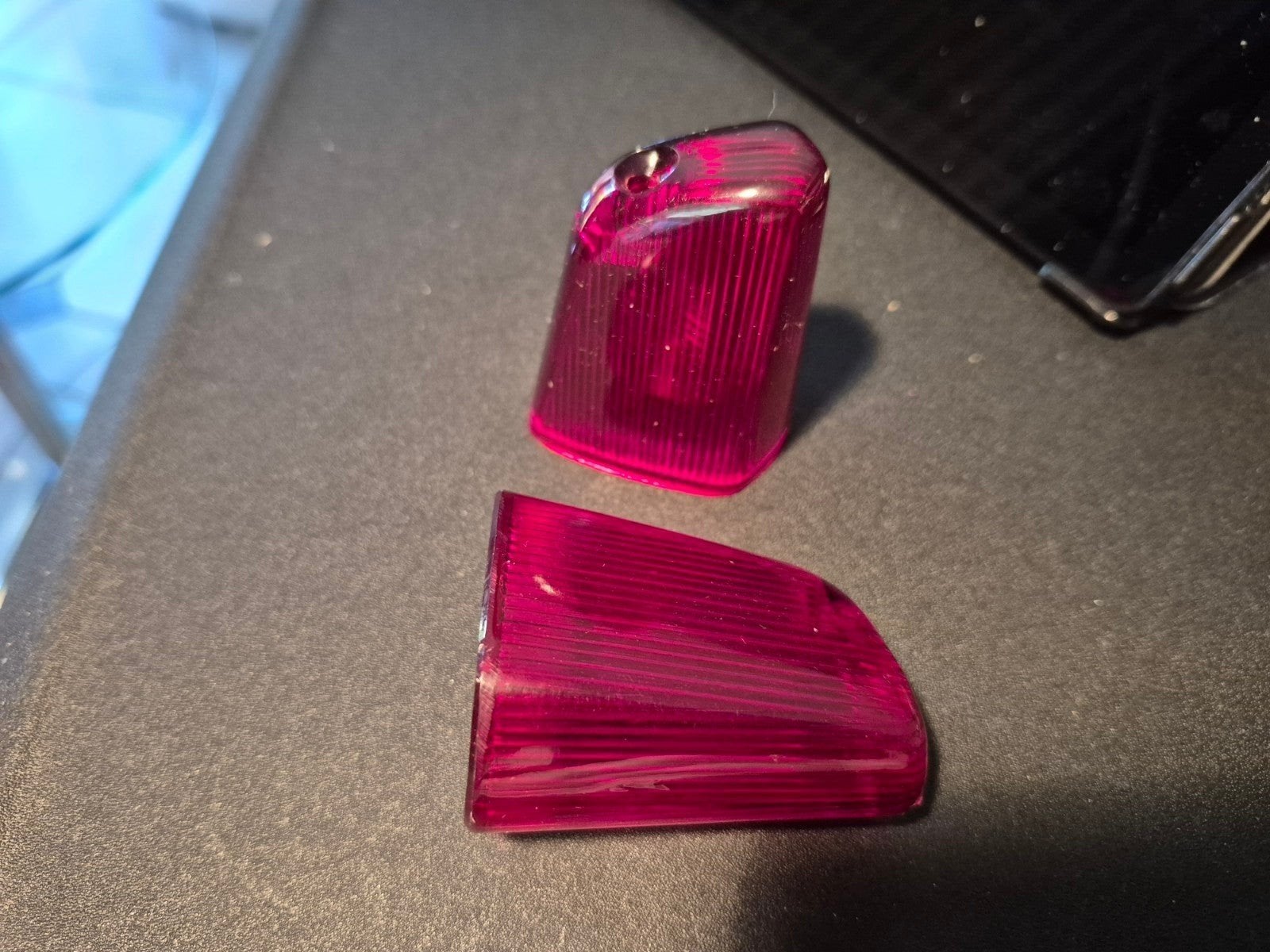 Lunettes indicatrices Honda C110 Nos, Enlèvement ou Envoi