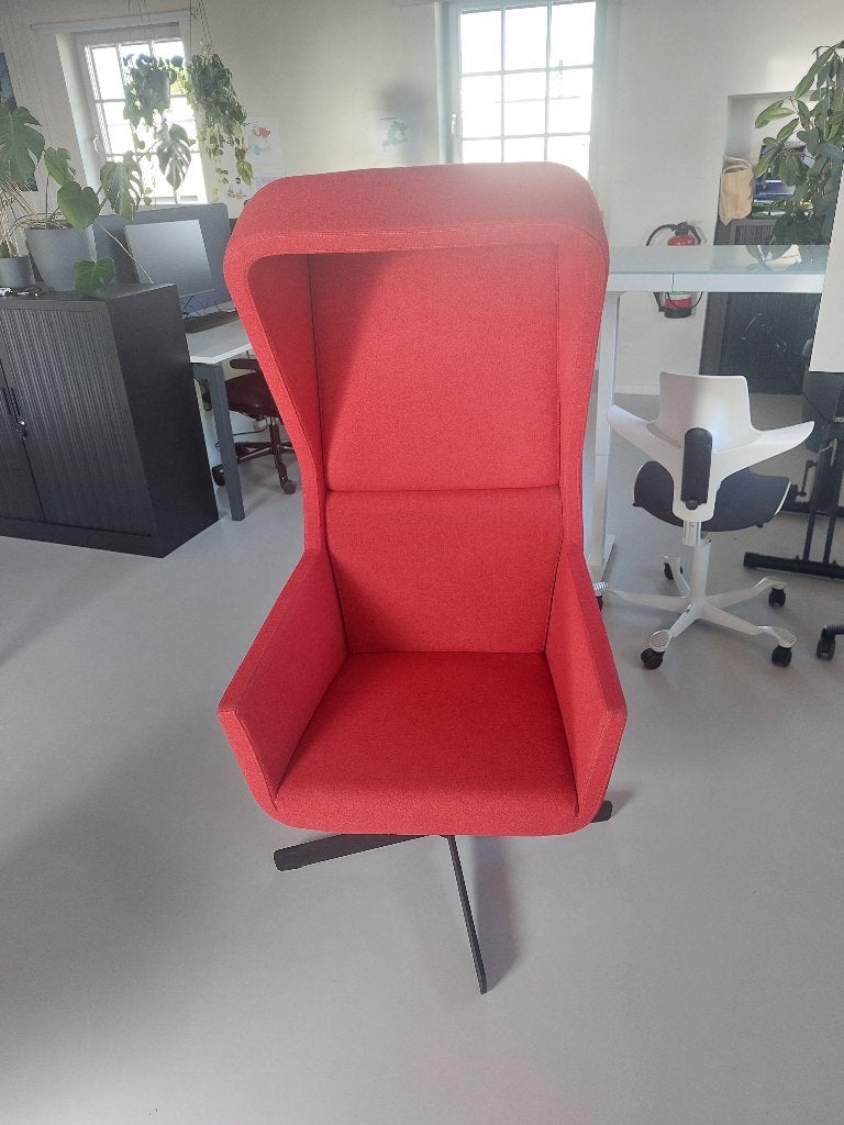 Akoestische fauteuil Positiva, Zakelijke goederen, Overige plaatsen, Ophalen, Gebruikt, Stoel