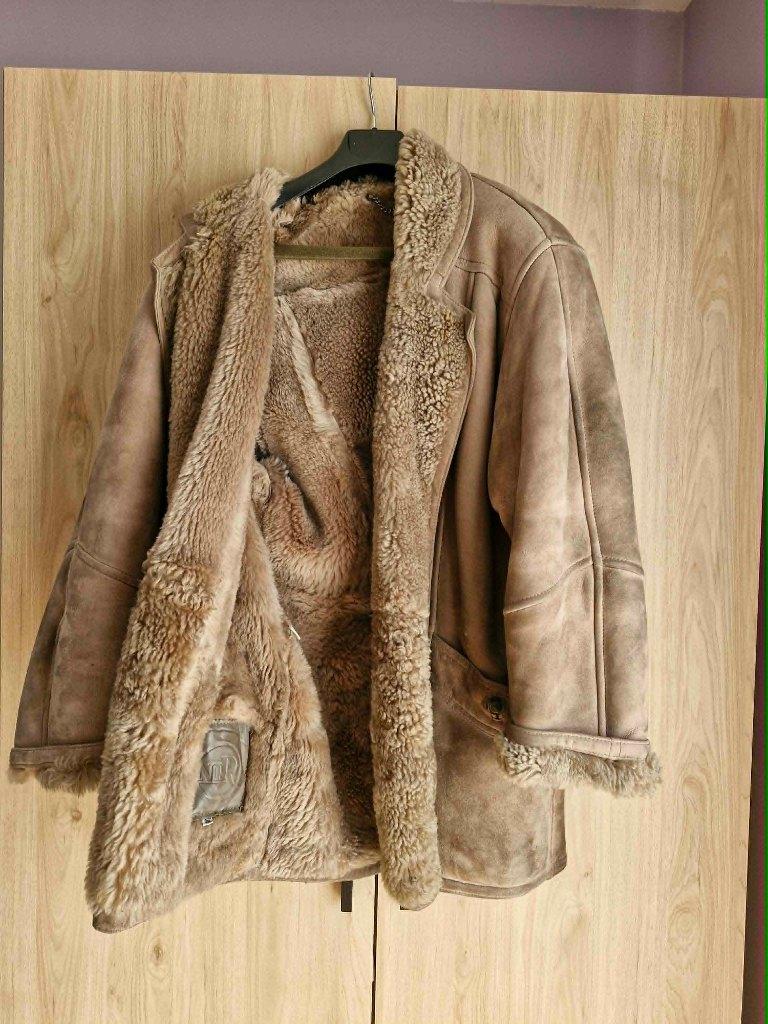 Vestes, manteau dames, Enlèvement, Comme neuf, Taille 38/40 (M), Manteau