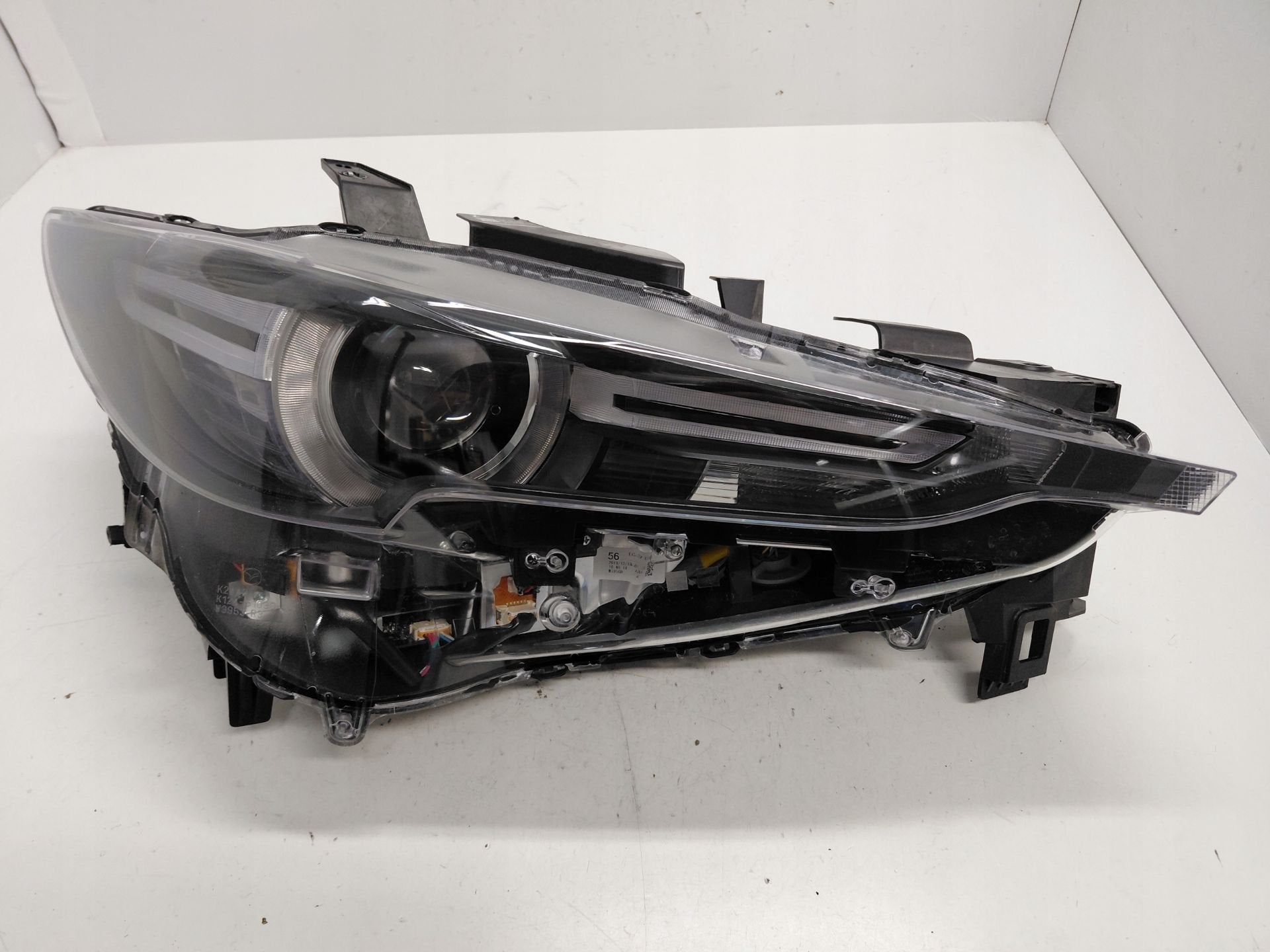 Phare droit Mazda CX5 KB8P, Autos : Pièces & Accessoires, Shinchi, Fuchu-Cho 3-1
730-8670  Hiroshima, Mazda Motor Corporation