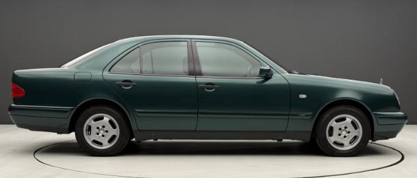 Mercedes w210 onderdelen e430 430 sedan, Auto-onderdelen, Ophalen
