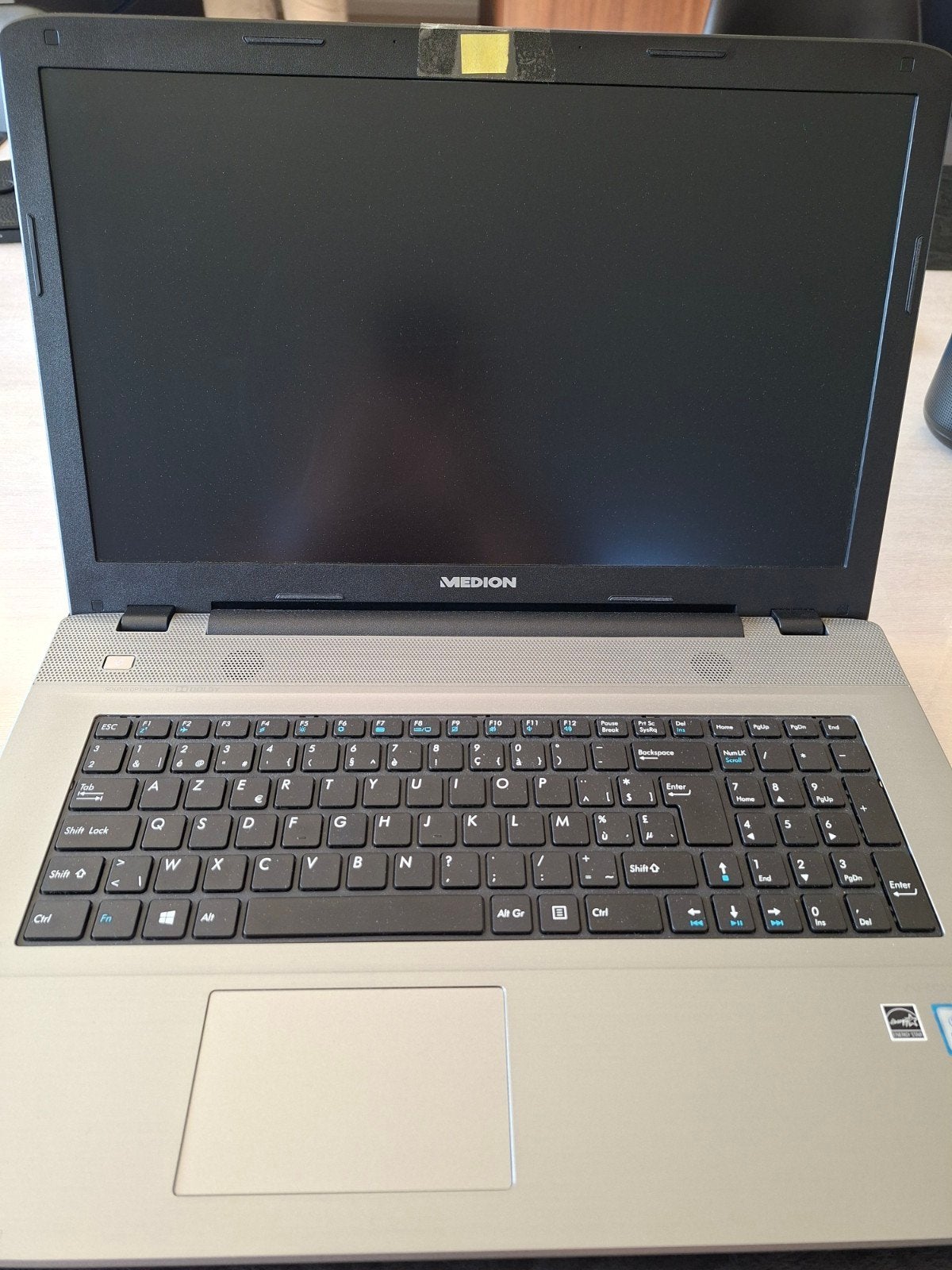 Medion computer windows 10, Computers en Software, Ophalen, Intel i3 core, Gebruikt, 8 GB