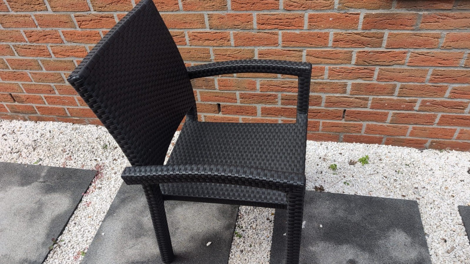Tuinstoelen, Tuin en Terras, Ophalen