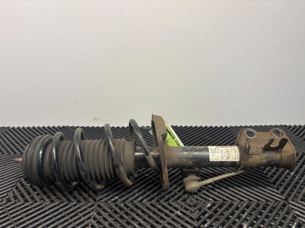 AMORTISSEUR OU ABSORBEUR DE CHOC AVANT GAUCHE Opel Corsa D, Opel, Opel Automobile GmbH, Utilisé, Kontakt-opel@opel.com