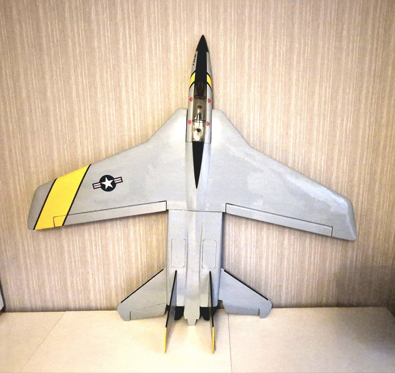 F - 14 Tomcat - Geweldige vliegtuigen,, Ophalen