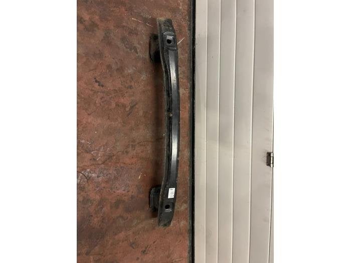 Bumperframe achter van een Mercedes E-Klasse, Gebruikt, -, -, 3 maanden garantie