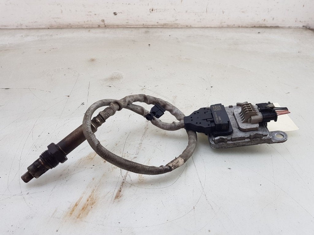 CAPTEUR NOX Renault (|227908421R|), Dhr. J. Ham, Renault, Administratie@autoham.nl, Utilisé