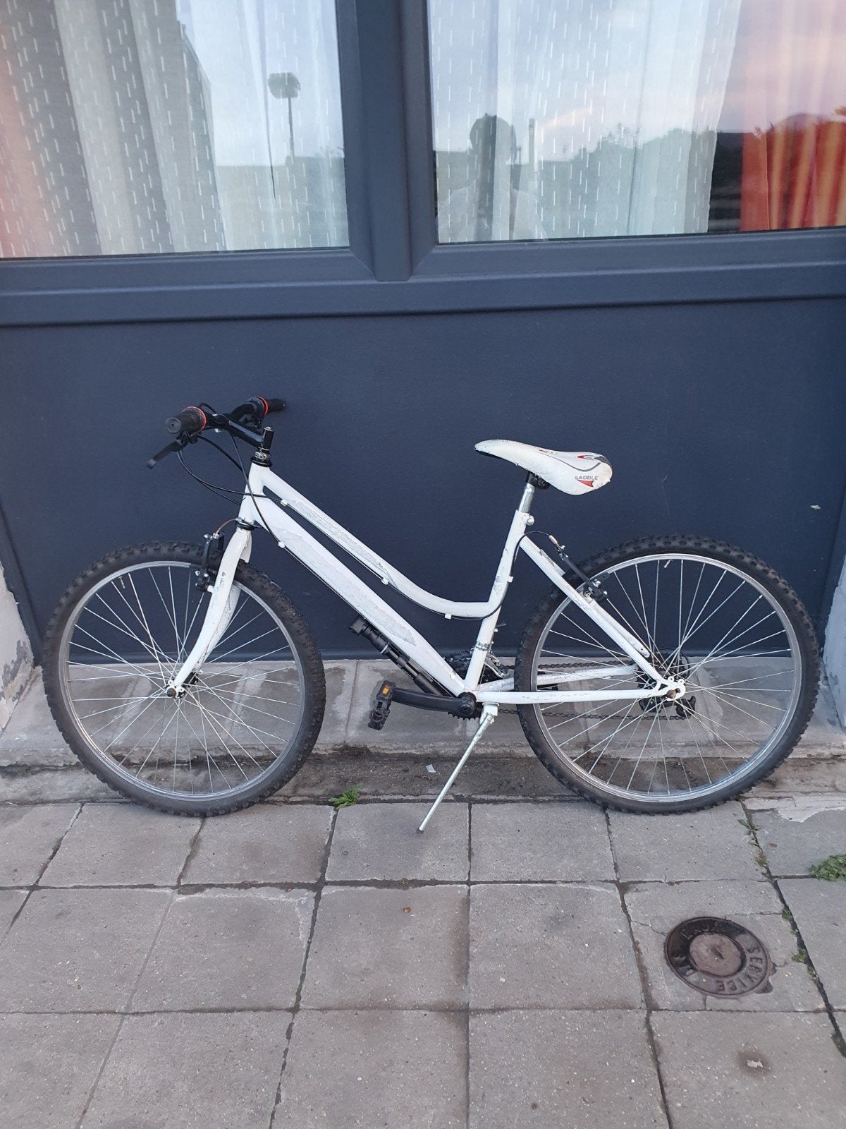 Vèlo, 56 cm ou plus, Enlèvement ou Envoi, Comme neuf