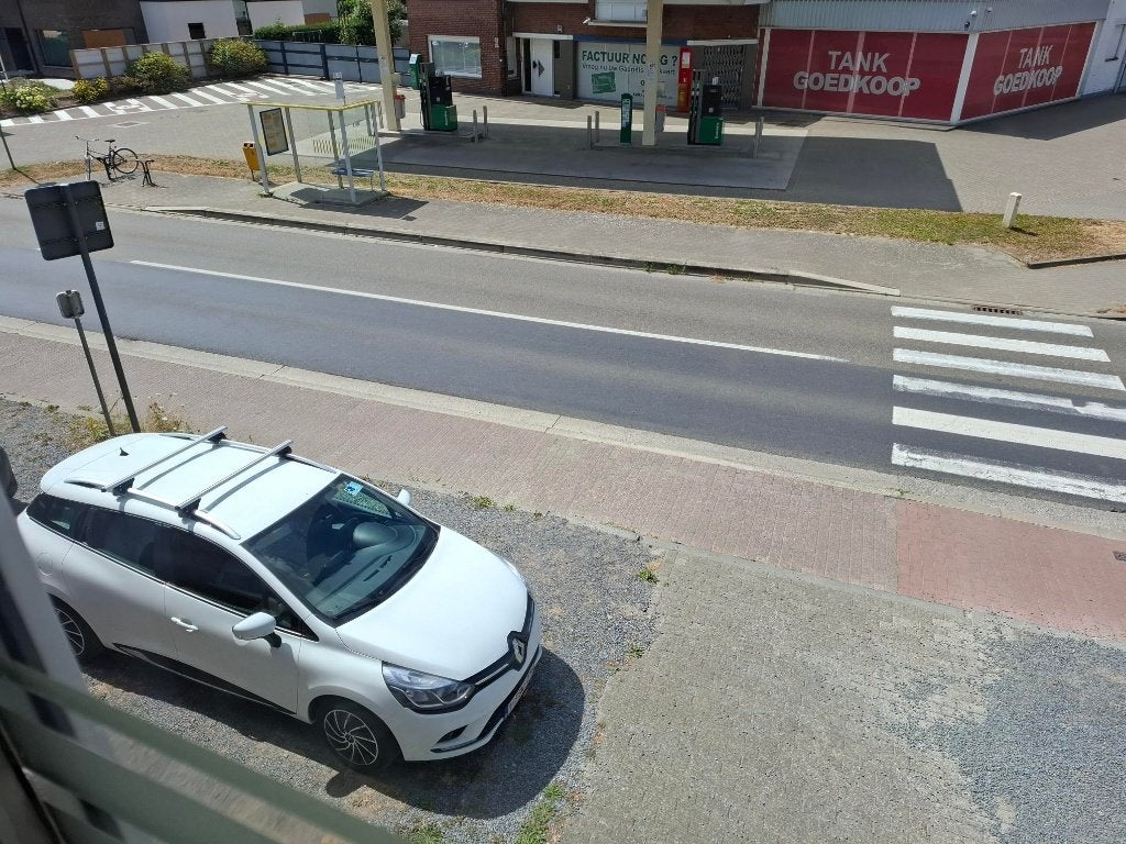 dakdragers, Auto-onderdelen, Ophalen, Gebruikt, Opel