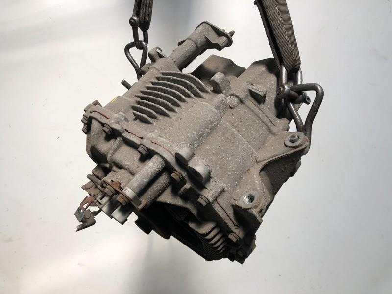 DIFFERENTIEEL ACHTER ABS Lexus RX (L2) (|G105048010|), Gebruikt, Lexus
