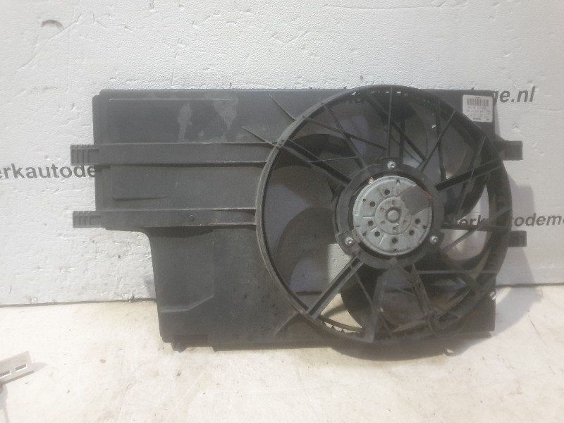 VENTILATEUR MOTEUR Mercedes-Benz A (W168) (168-500-01-93), Mercedes-Benz, Utilisé, Dialog.mb@mercedes-benz.com, Mercedes-Benz AG