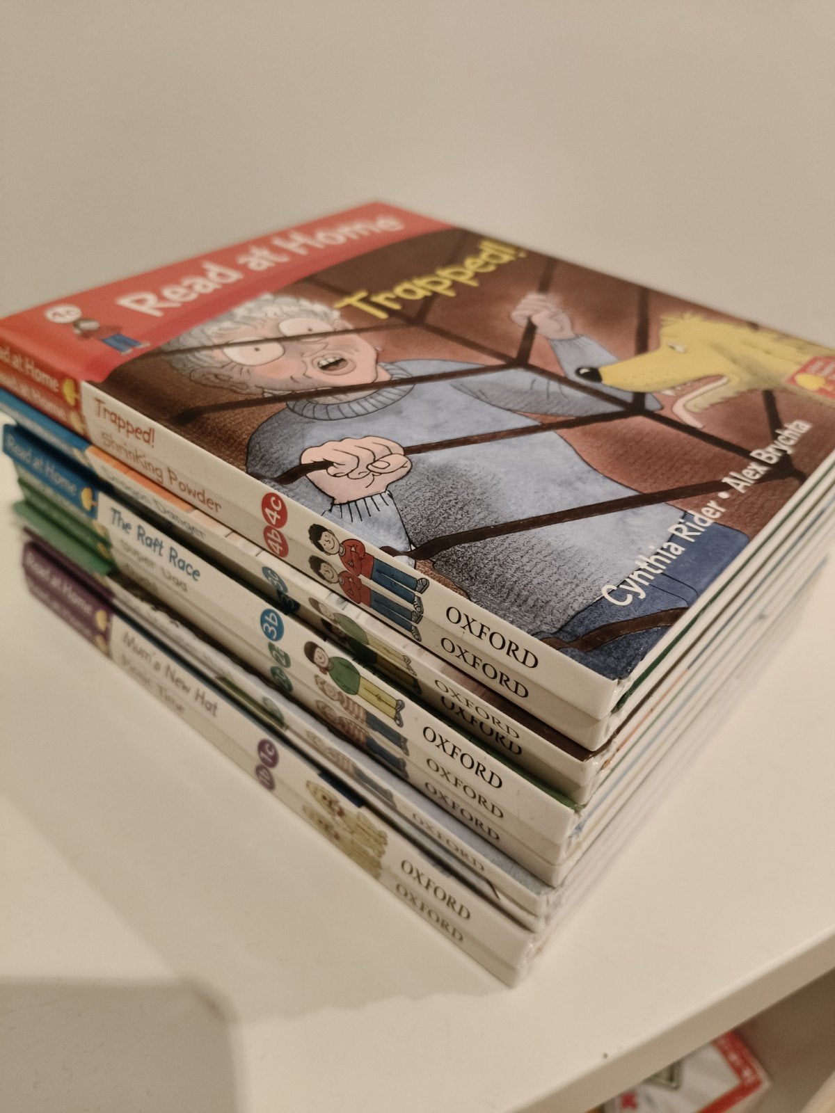 11 boekjes om Engels te leren, Boeken, Ophalen of Verzenden, Zo goed als nieuw