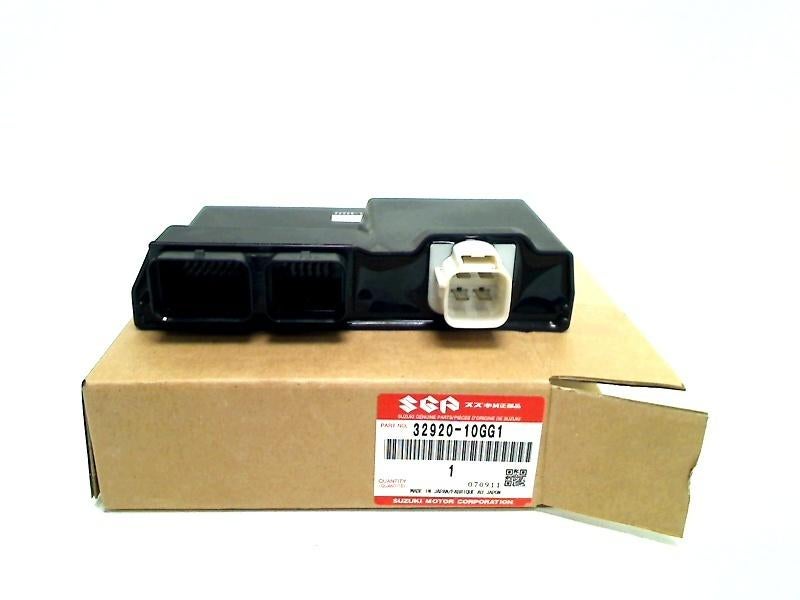 Suzuki AN 650 Burgman 2005-2009 Cdi Module (32920-10GG1), Motoren, Ophalen of Verzenden, Nieuw