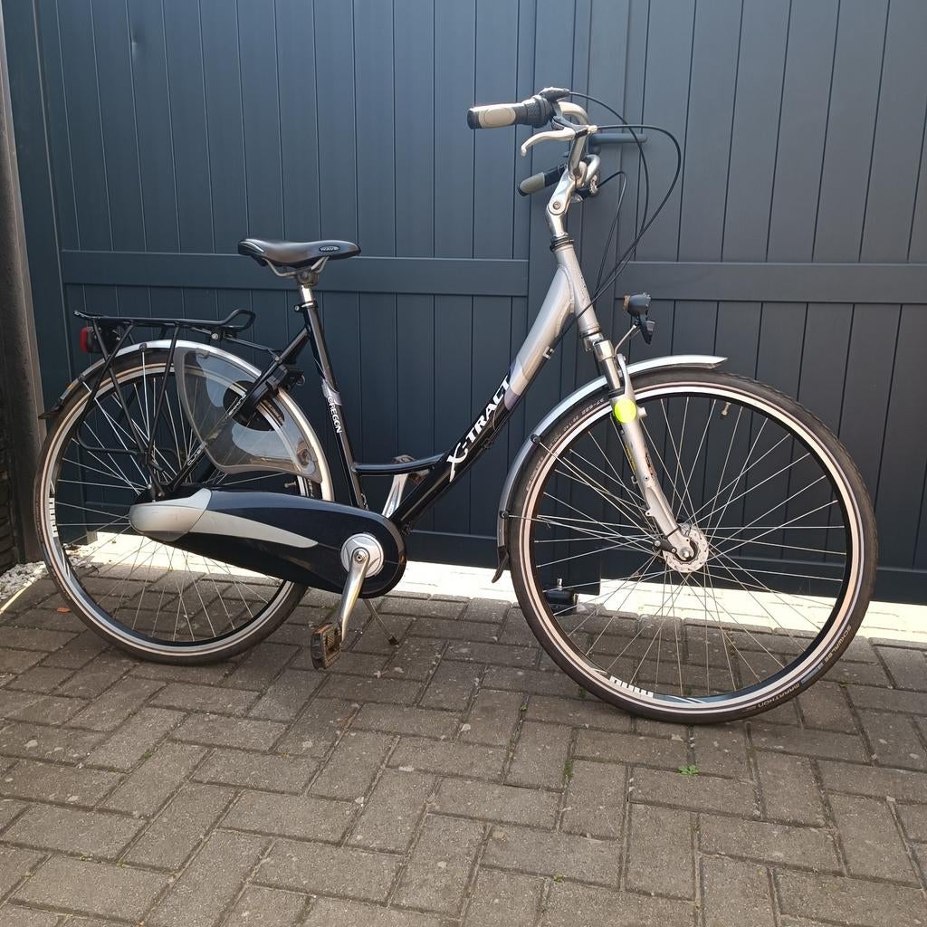 Vélo pour femme
 Tract X, Vélos & Vélomoteurs, Vélos | Femmes | Vélos pour femme, Enlèvement, Vitesses
