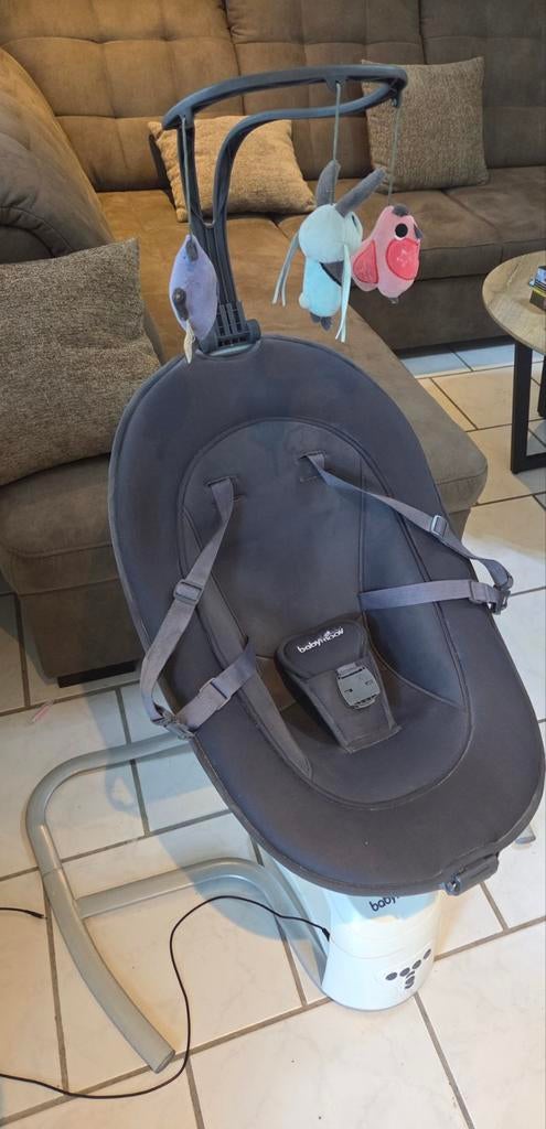 Transat balancelle pour bébé., Enfants & Bébés, Enlèvement