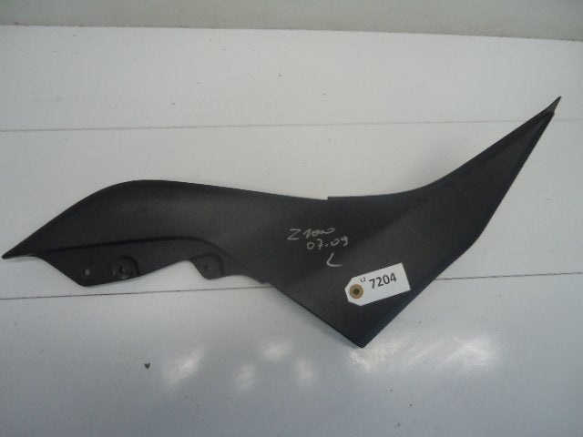Z1000 2007 - 2009 Kawasaki Cover Cover onder tank D1-29763, Motoren