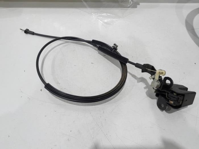 Mécanique de verrouillage portière arrière camionnette d', Volkswagen, -, 3 mois de garantie, Utilisé