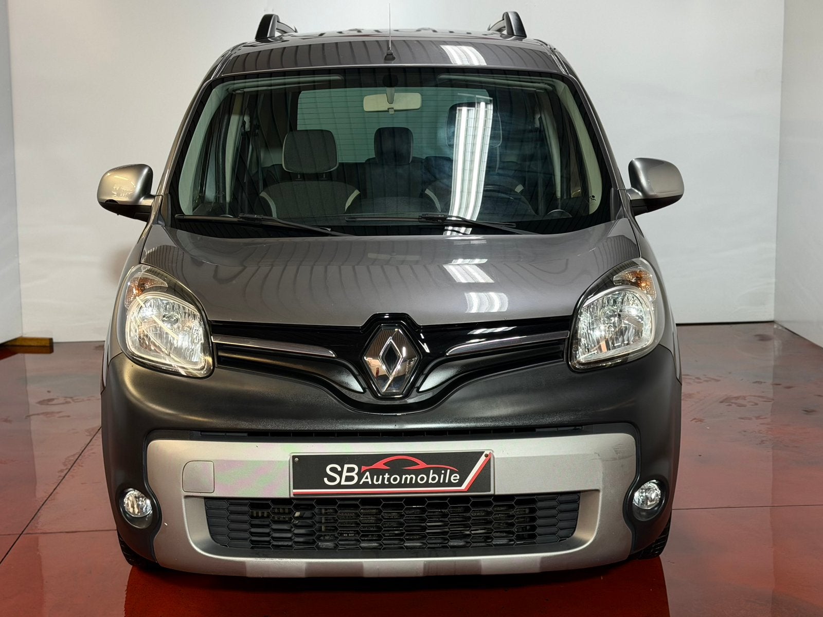 Renault Kangoo 1.5 dCi EDITION EXTREME // AIRCO // GARANTIE, Auto's, Renault, Euro 5, Monovolume, 50 kW, 4 cilinders