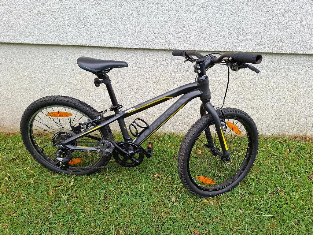 Vélo Orbea MX 20, Enlèvement, Utilisé, Frein sur jante, Orbea