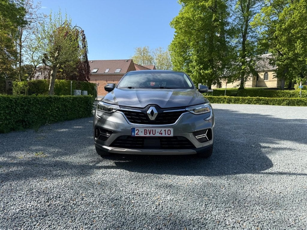 Renault Arkana 1.6145cv Automatique hybride/toit panoramique, 94 kW, Achat, Euro 6, Entreprise