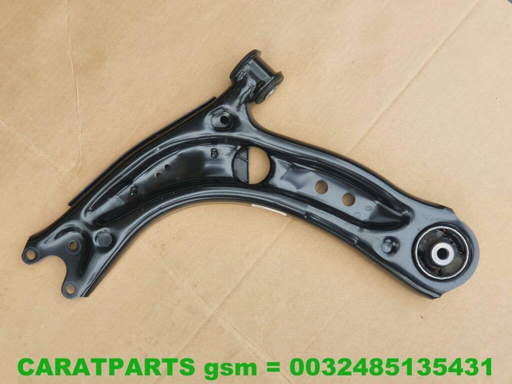 5WA407151 A3 draagarm Golf 8 Gti draagarm Leon ..., Gebruikt, Seat, Volkswagen AG, Vw@volkswagen.de