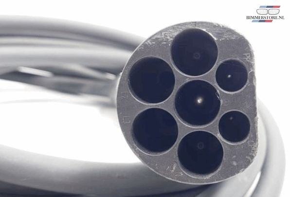 Snellaadkabel 3 fase elektrische Hybride nieuw BMW MINI past, -, Laadkabel, -, -